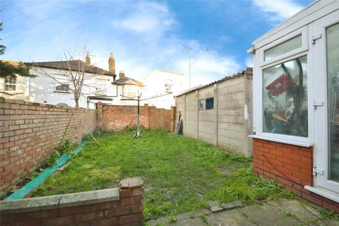 undefined, Willow Gardens, Hounslow TW3