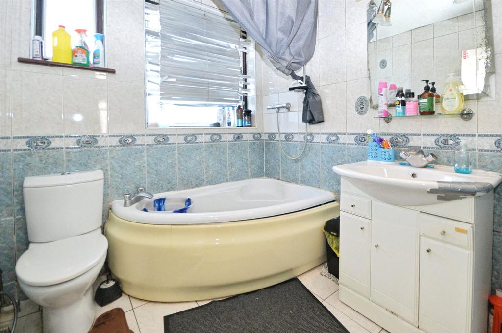 Bathroom W/C