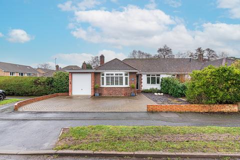 2 bedroom semi-detached bungalow for sale, Blackmoor Wood