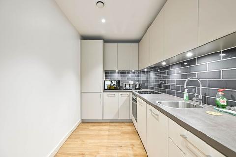 undefined, 3 Empire Way, Wembley Park, HA9 0HJ