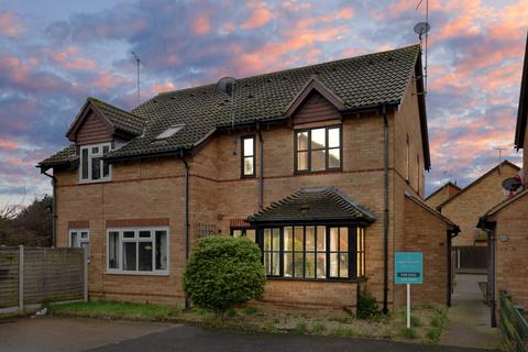 Kingston Avenue, North Shoebury, Shoeburyness, Essex, SS3
