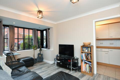 undefined, Kingston Avenue, North Shoebury, Shoeburyness, Essex, SS3