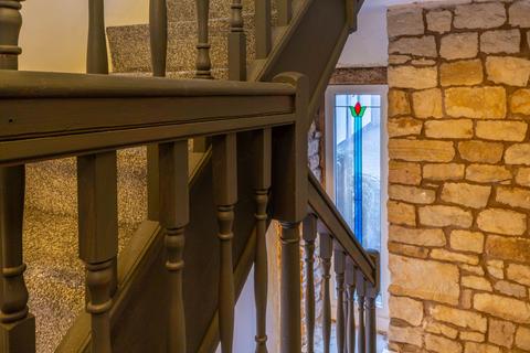 4 bedroom terraced house for sale, 5 New Road, Lancaster