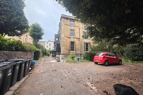 undefined, Pembroke Road, Bristol BS8