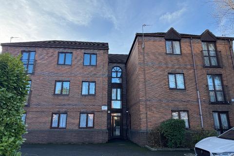 undefined, Queens Court, Queens Road, Nuneaton