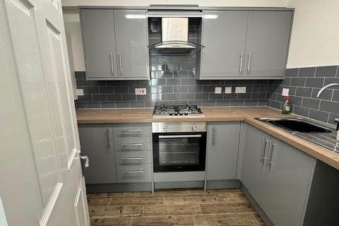undefined, Queens Court, Queens Road, Nuneaton