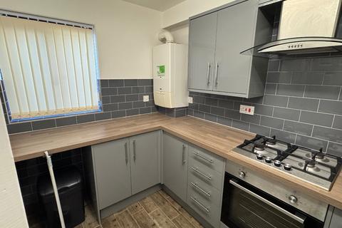 undefined, Queens Court, Queens Road, Nuneaton