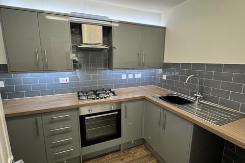 undefined, Queens Court, Queens Road, Nuneaton
