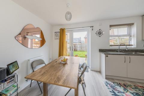 2 bedroom semi-detached house for sale, Wivell Drive, Abingdon OX14