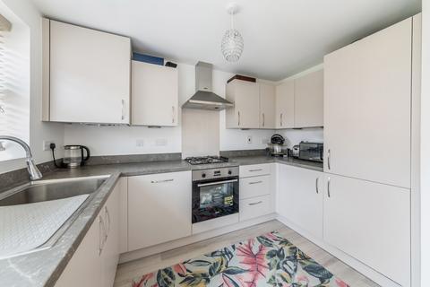 2 bedroom semi-detached house for sale, Wivell Drive, Abingdon OX14