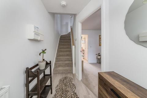 2 bedroom semi-detached house for sale, Wivell Drive, Abingdon OX14