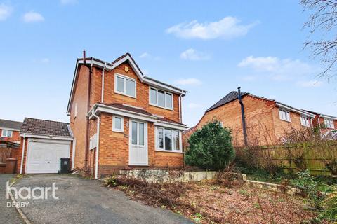 undefined, Abbey Lodge Close, Swadlincote