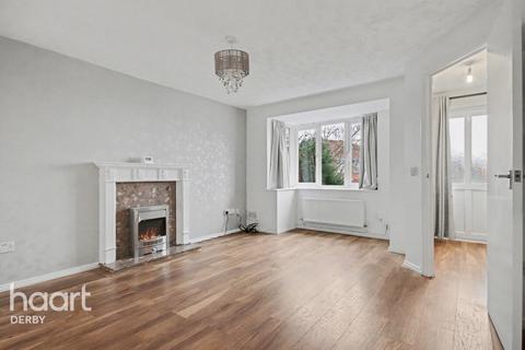 undefined, Abbey Lodge Close, Swadlincote