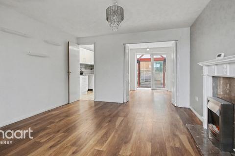 undefined, Abbey Lodge Close, Swadlincote