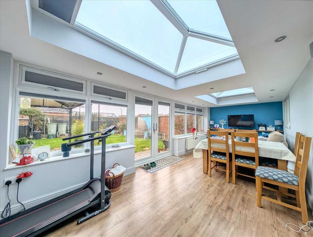 Orangery / Family