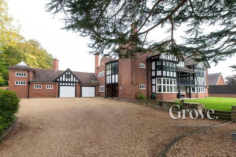 5 bedroom detached house for sale, Wollescote Road, Pedmore, Stourbridge