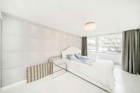1 bedroom flat to rent, Clipstone Street, London W1W