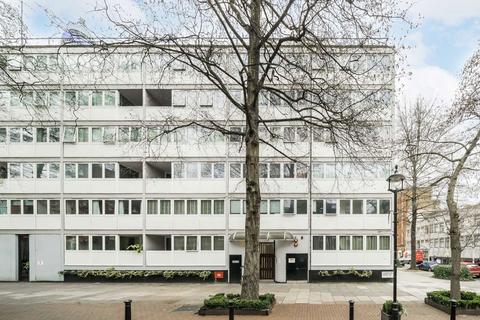 1 bedroom flat to rent, Clipstone Street, London W1W
