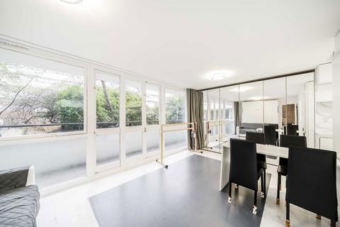 1 bedroom flat to rent, Clipstone Street, London W1W