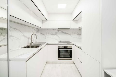 1 bedroom flat to rent, Clipstone Street, London W1W