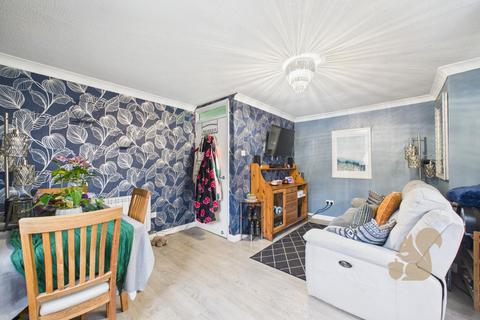2 bedroom ground floor flat for sale, London Road, Marks Tey