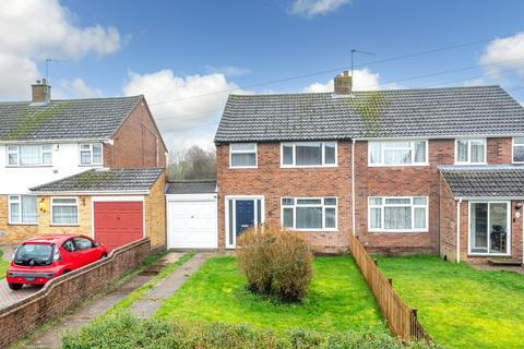 undefined, Fairgreen Road, Caddington, LU1