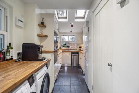 undefined, Queens Road, Princes Risborough HP27