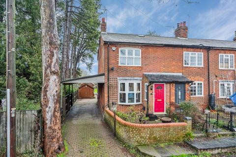 undefined, Queens Road, Princes Risborough HP27