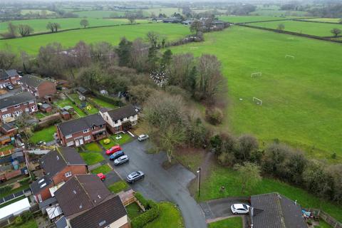 undefined, Ashmore Close, Middlewich
