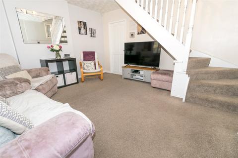 undefined, Ashmore Close, Middlewich