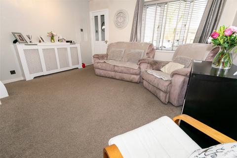 undefined, Ashmore Close, Middlewich