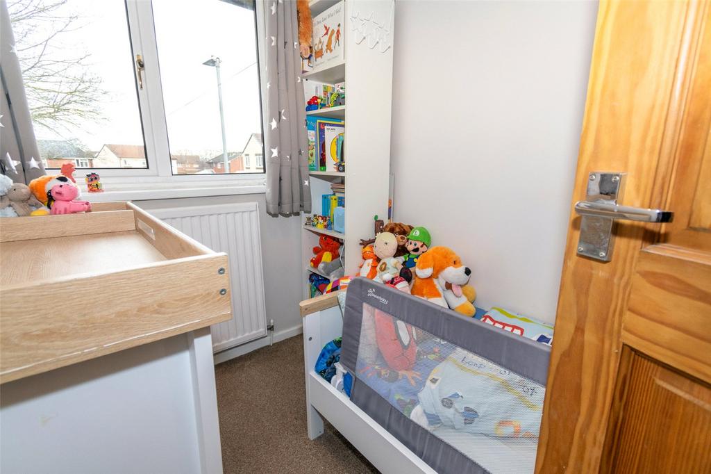 Bedroom 3