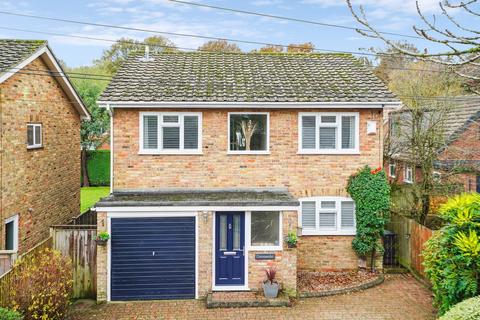 undefined, Chapel Lane, High Wycombe HP14