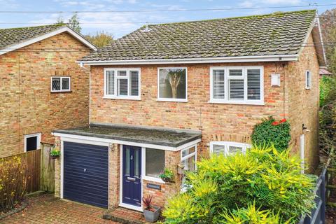undefined, Chapel Lane, High Wycombe HP14