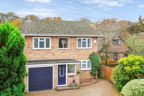 undefined, Chapel Lane, High Wycombe HP14