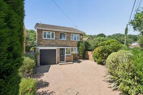 4 bedroom detached house for sale, Chapel Lane, High Wycombe HP14