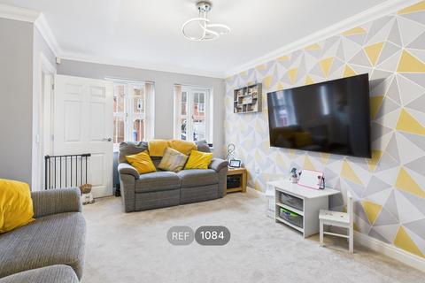 3 bedroom terraced house to rent, Pools Brook Park, Kingswood, Hull, HU7 3GF