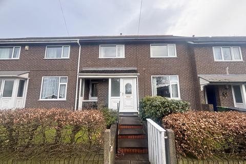 undefined, Aylesbury Avenue, Denton