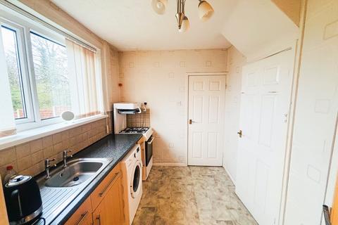 undefined, Aylesbury Avenue, Denton