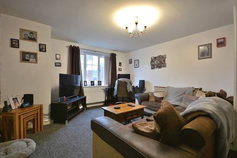 2 bedroom apartment for sale, Kings Walk, Mansfield
