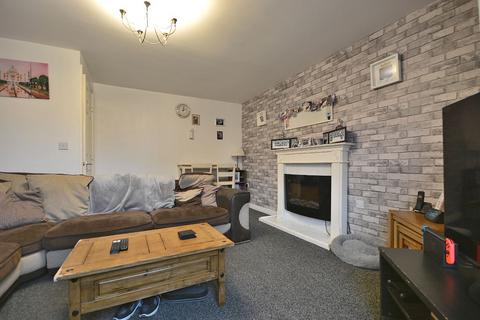 2 bedroom apartment for sale, Kings Walk, Mansfield