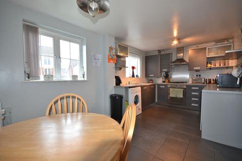 2 bedroom apartment for sale, Kings Walk, Mansfield