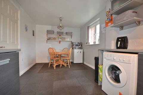 2 bedroom apartment for sale, Kings Walk, Mansfield
