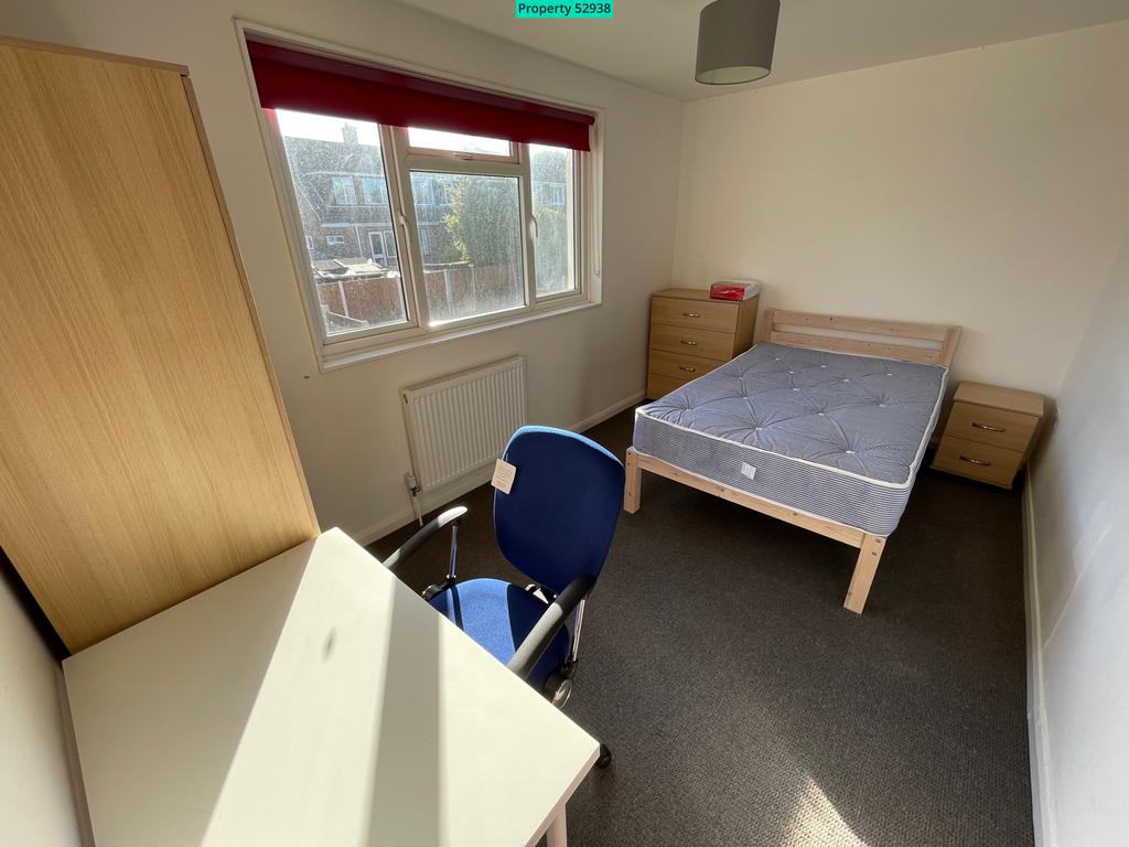 Bedroom A
