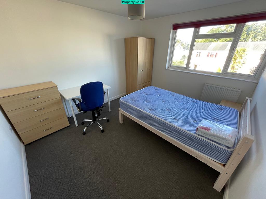 Bedroom B