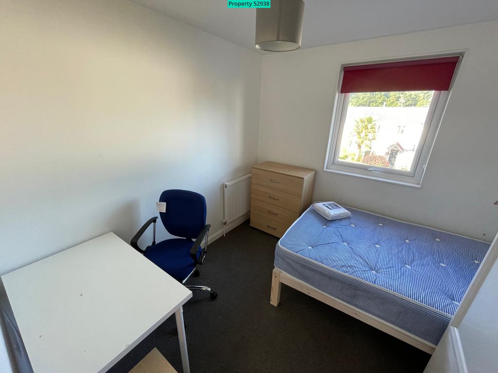 Bedroom C