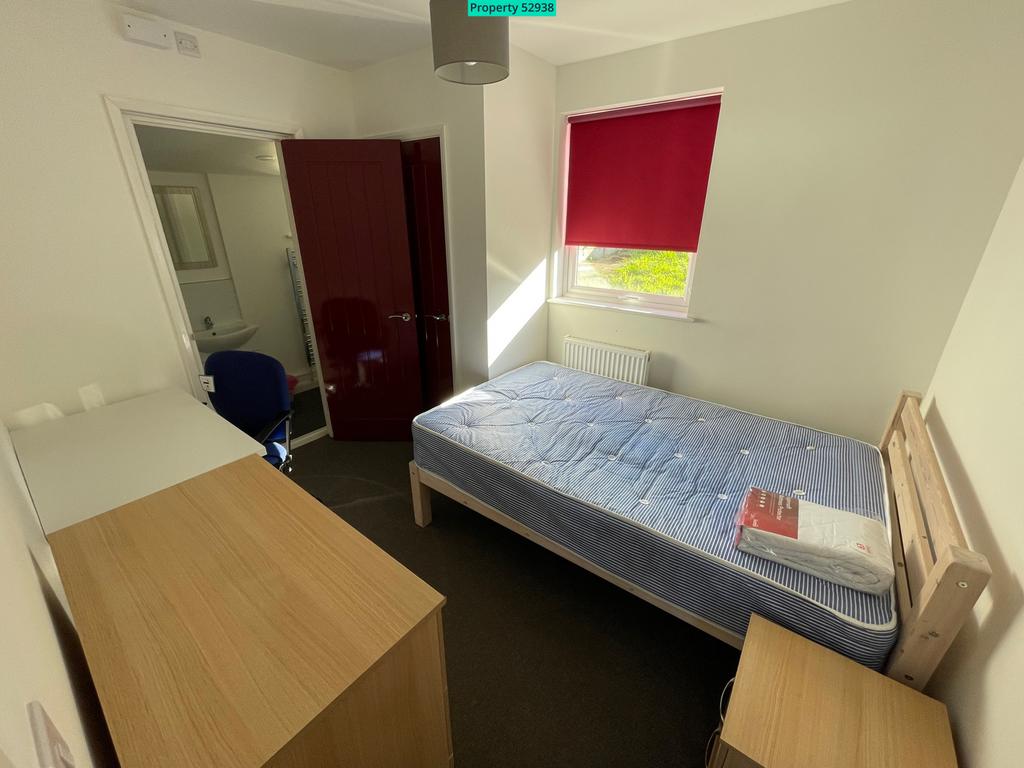 Bedroom D
