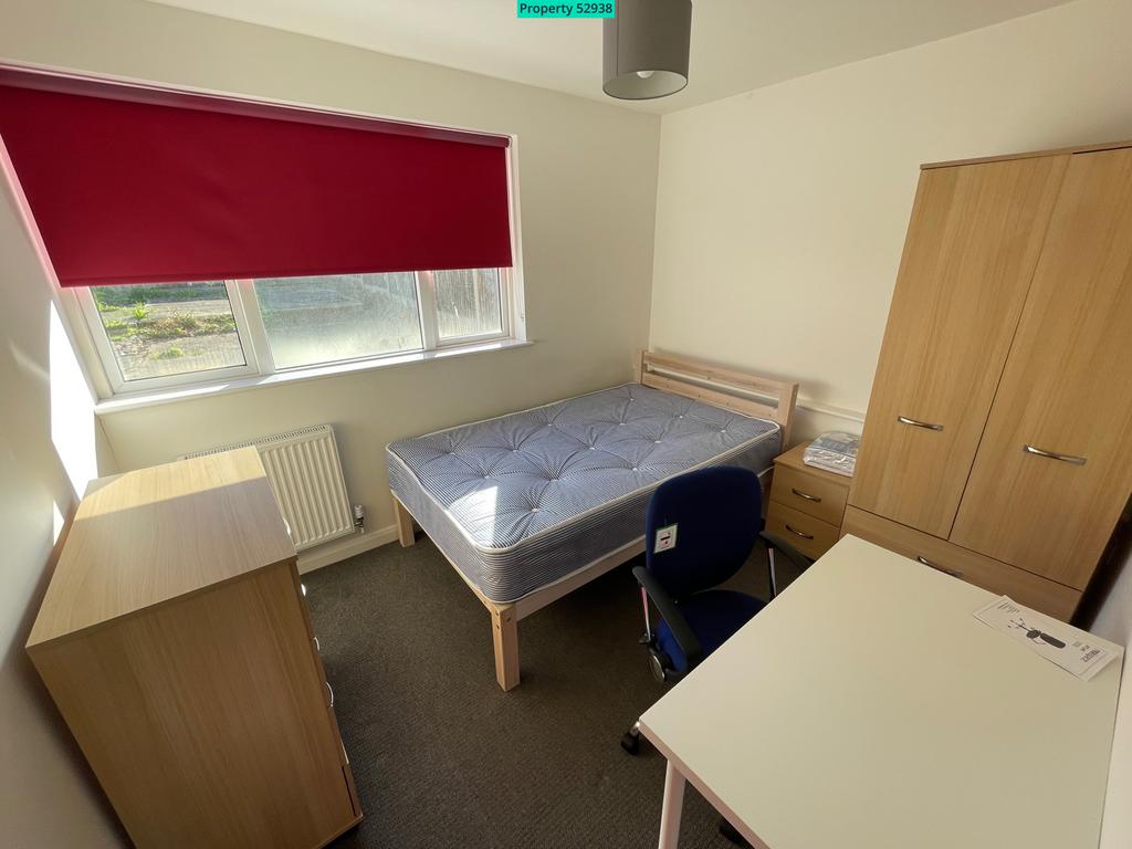 Bedroom E