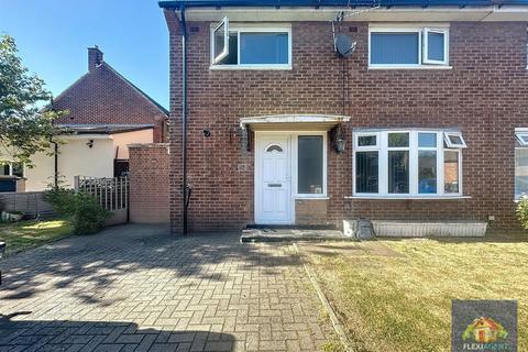 undefined, The Close, Southport PR9