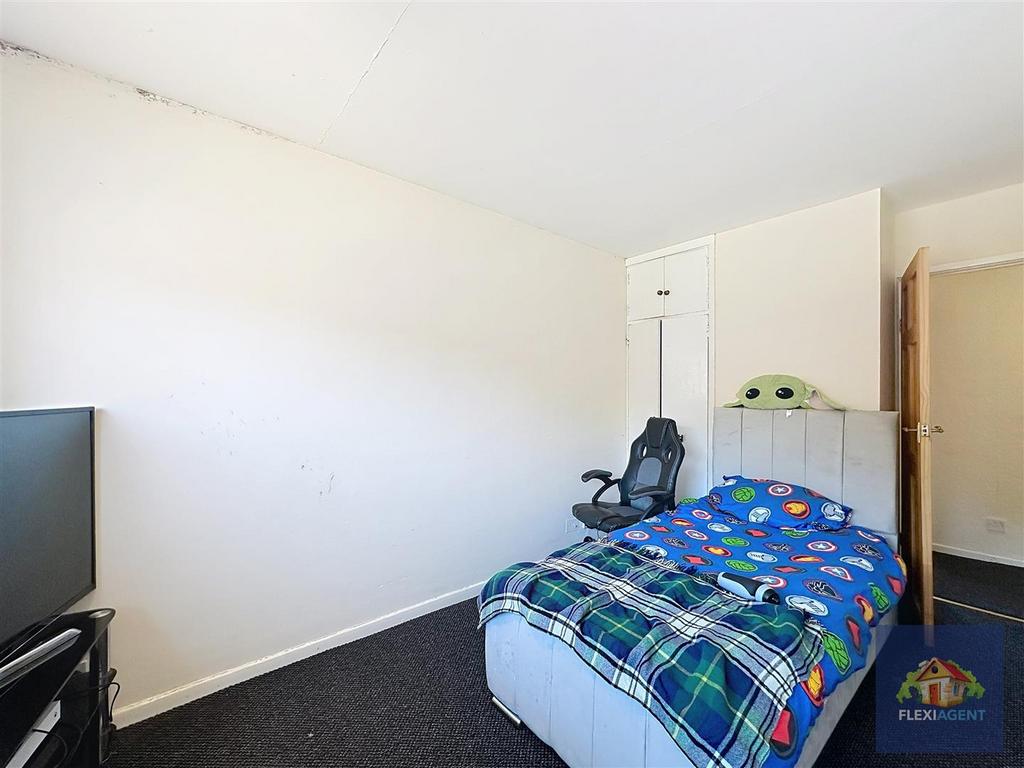 Bedrom